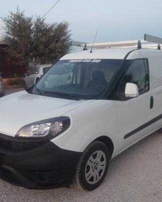 Fiat Doblo furgone attrezzato