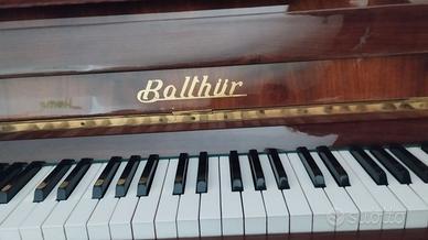 Pianoforte a muro