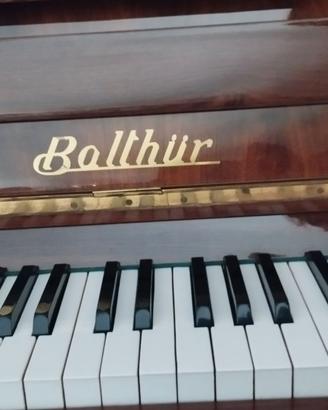 Pianoforte a muro