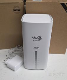 Modem Router Tplink xb432v WIFi 7