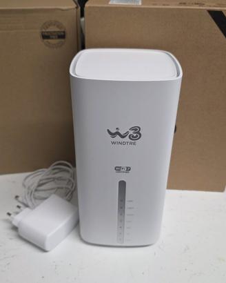 Modem Router Tplink xb432v WIFi 7