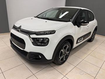 Citroen C3 PureTech 110 S&S Max