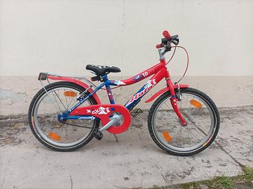 Bicicletta per bambino 7 anni