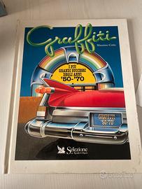 Graffiti ‘50-‘70