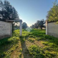 TER. RESIDENZIALE A CAROVIGNO