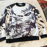 Felpa Duca Homme