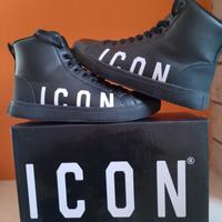 Scarpe icon modello sneakers N 40 