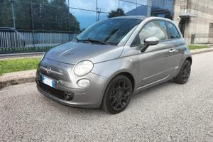 Fiat 500 twin air