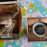 6 faretti segnapassi 60 watt nuovi