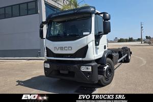 IVECO EUROCARGO 180E28 * NUOVO * , PASSO 4185