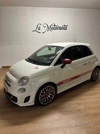 Abarth 500