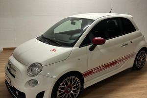 Abarth 500