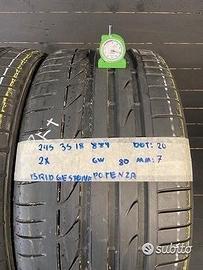 Bridgestone p. 245 35 18