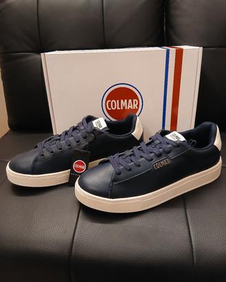 scarpe uomo, COLMAR 