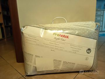 Paracolpi 4 lati Prenatal 