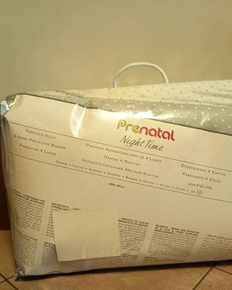 Paracolpi 4 lati Prenatal 