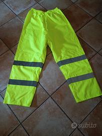 Pantaloni da lavoro 