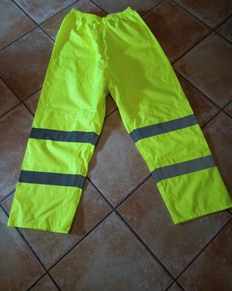 Pantaloni da lavoro 