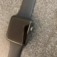 Apple Watch serie 3