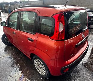 Ricambi Fiat Panda 312 319 169a4000
