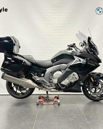 BMW K 1600 GT Abs my17
