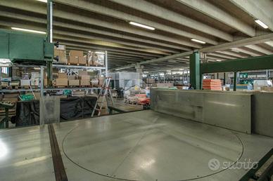 CAPANNONE A CAPERGNANICA