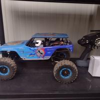 Rock Crawler clone Vaterra TWIN HAMMER