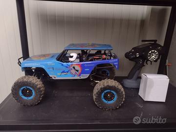 Rock Crawler clone Vaterra TWIN HAMMER