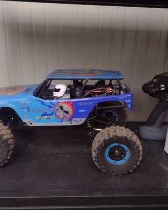 Rock Crawler clone Vaterra TWIN HAMMER