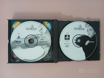 gioco playstation 1 - Console e Videogiochi In vendita a Monza e della ...