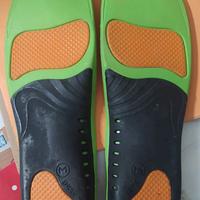 Soletta FootActive High Impact- Soletta MemoryFoam