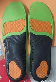 Soletta FootActive High Impact- Soletta MemoryFoam