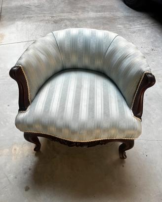 Poltrona antica