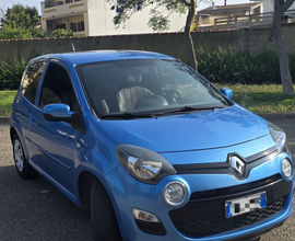 Renault Twingo 1.2 benzina Energy