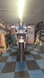 Honda Africa Twin 1100