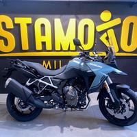 Suzuki V Strom DL 800