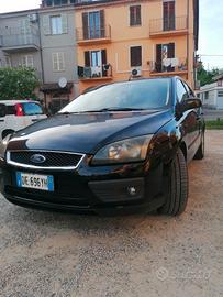 Ford focus 1.6 tdci ano 2007 