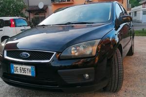 Ford focus 1.6 tdci ano 2007 