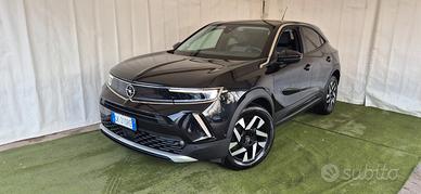 OPEL MOKKA 1.5BlueHDI 110Cv FULL Optional 05-2022