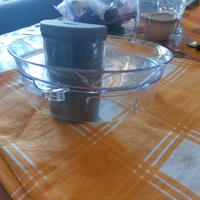 Centrifuga con estrattore per Kenwood MultiOne