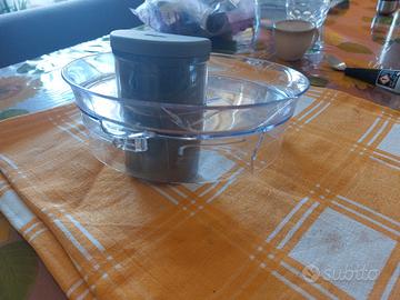 Centrifuga con estrattore per Kenwood MultiOne