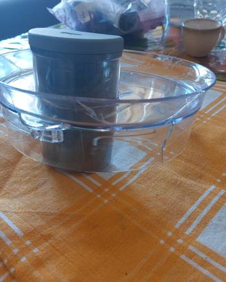 Centrifuga con estrattore per Kenwood MultiOne