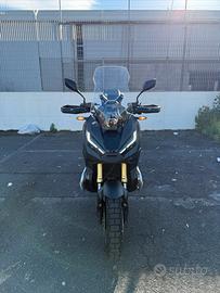 Honda X adv 750 2024