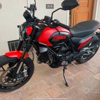 Ducati scrambler