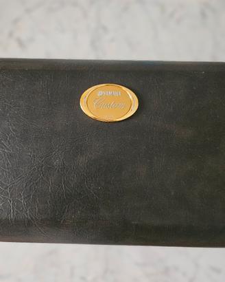 Custodia Yamaha Fagotto