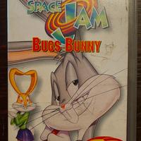 LE STELLE DI SPACE JAM   BUGS BUNNY