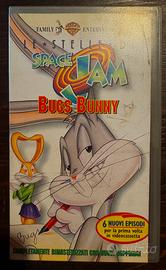 LE STELLE DI SPACE JAM   BUGS BUNNY