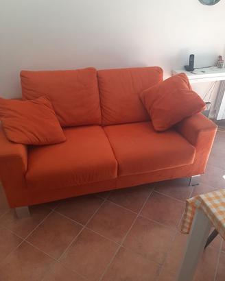 Divano microfibra 