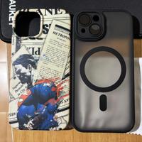 Custodia iPhone 13 - 14 pro - 15 - 13 pro max