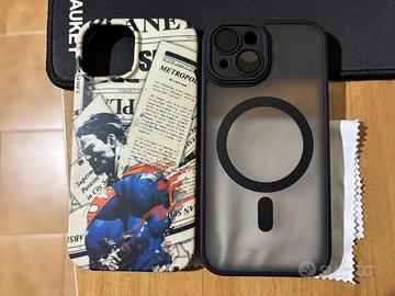 Custodia iPhone 13 - 14 pro - 15 - 13 pro max